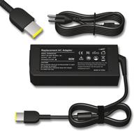 💻 90w 20v 4.5a ac adapter laptop charger for lenovo thinkpad x1 carbon t440 e431 g410 45n0237 45n0236 45n0239 344428u thinkpad t431s z510 pa-1900-081 0b46994 0b46995 yoga 11s flex 14 15d power supply cord logo