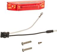 🚛 truck-lite (35001r) marker/clearance lamp kit: illuminate your truck with precision logo