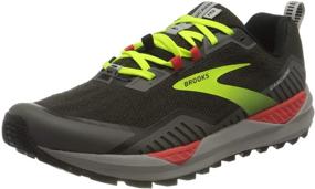 img 4 attached to 👟 Levitate Running Shoe for Men by Brooks - Men's Shoes