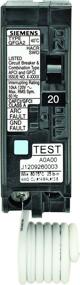 img 2 attached to Siemens Q120DFH Function Circuit Breaker