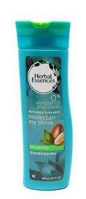 img 2 attached to Herbal Essences Moroccan Nourishing Conditioner