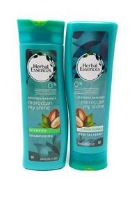 img 4 attached to Herbal Essences Moroccan Nourishing Conditioner