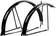 sunlite cruiser fenders full black logo