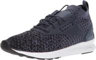 👟 reebok zoku runner hm sneaker for men logo