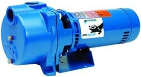 img 3 attached to GT15 IRRI GATOR Self Priming Centrifugal Pump