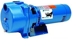 img 1 attached to GT15 IRRI GATOR Self Priming Centrifugal Pump