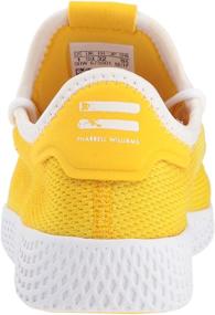 img 2 attached to 👟 Adidas Originals Unisex Tennis Running Girls' Athletic Shoes: Unbeatable Performance and Style
