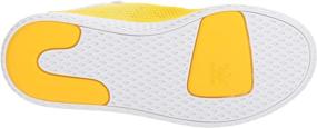 img 1 attached to 👟 Adidas Originals Unisex Tennis Running Girls' Athletic Shoes: Unbeatable Performance and Style