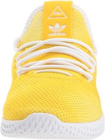 img 3 attached to 👟 Adidas Originals Unisex Tennis Running Girls' Athletic Shoes: Unbeatable Performance and Style