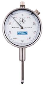 img 1 attached to 📏 Fowler 52 520 110 Indicator: Accurate Diameter Reading for Precision Measurement