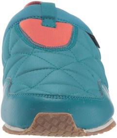 img 3 attached to 👧 Teva Girls Slipper Ultraviolet Medium Boys' Sneaker Shoes: High-Performance & Stylish Comfort