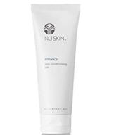 🧴 nu skin conditioning gel: enhanced skin enhancer logo