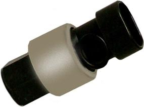 img 1 attached to 15-50156 Air Conditioning Clutch Cycling Switch by GM Genuine Parts