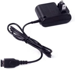 img 3 attached to Power Up Your Game: Gameboy Advance SP Charger and AC Adapter for Nintendo NDS and Game Boy Advance SP