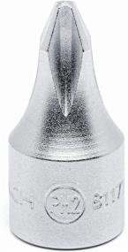 img 1 attached to Ручка-отвёртка GearWrench 81177 с насадкой Phillips