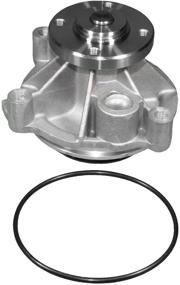 img 1 attached to ACDelco 252 820 Professional Water Pump