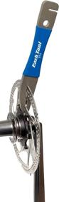 img 1 attached to 🔧 Efficiently Align Rotors with the Park Tool Rotor Truing Fork - DT-2C