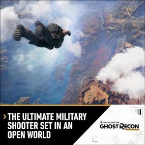 img 3 attached to Tom Clancys Ghost Recon Wildlands PC
