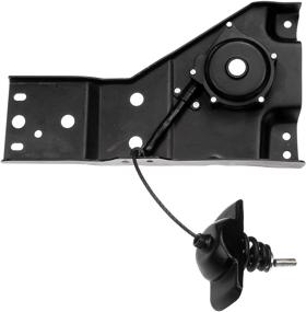 img 1 attached to Dorman 924 511 Spare Tire Hoist