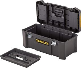 img 3 attached to Stanley STA182976 Essential Toolboc
