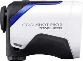 img 1 attached to ⛳ Nikon COOLSHOT PROII STABILIZED: Enhancing Precision in Golf Shots