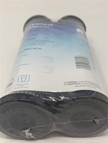 img 1 attached to 🚰 Картриджи для замены фильтра Omnifilter Water, пакет