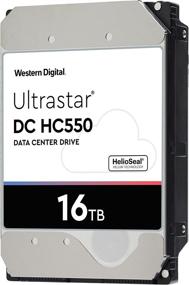 img 1 attached to Western Digital HC550 512MB Ultra