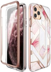 img 4 attached to Miracase Compatible With IPhone 11 Pro Max Case(2019 Release