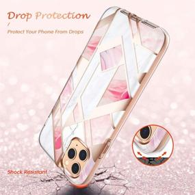 img 2 attached to Miracase Compatible With IPhone 11 Pro Max Case(2019 Release