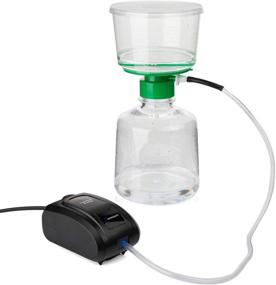 img 1 attached to 🧪 Homesprit Filtration Lab Distillation Kit