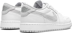 img 2 attached to Nike Youth Jordan Neutral Particle