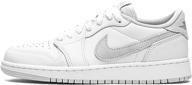 nike youth jordan neutral particle logo