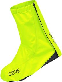 img 2 attached to 🚴 GORE WEAR C3 Unisex Cycling Shoe Covers Gore-TEX: Superior Protection for All-Weather Cycling