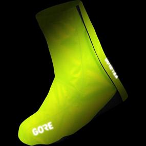 img 1 attached to 🚴 GORE WEAR C3 Unisex Cycling Shoe Covers Gore-TEX: Superior Protection for All-Weather Cycling