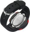 watchband watch strap b06w9k2b44 silicone logo