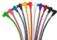 taylor cable 74252 spiro pro spark logo