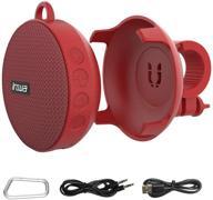 bluetooth inwa wireless portable enhanced logo