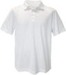l2b athletic shirts performance uniform burgundy boys' clothing and tops, tees & shirts logo