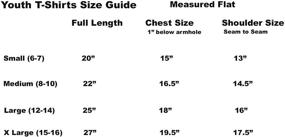 img 1 attached to L2B Athletic Shirts Performance Uniform Burgundy Boys' Clothing and Tops, Tees & Shirts