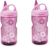 nalgene grip-n-gulp hydro flask logo