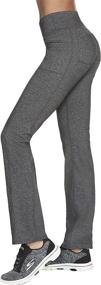 img 3 attached to 👖 Skechers Women's Gowalk Pants