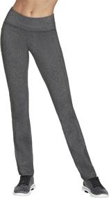 img 4 attached to 👖 Skechers Women's Gowalk Pants