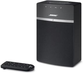 img 2 attached to Bose SoundTouch Wireless Speaker Works