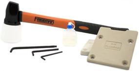 img 2 attached to 🔧 Freeman PF1618GLCN Lightweight Ergonomic Engineered Tool