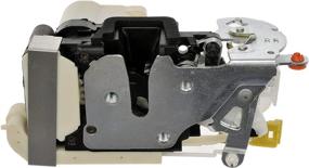 img 3 attached to 🔐 Dorman 931-208: Door Lock Actuator Motor - Reliable and Efficient