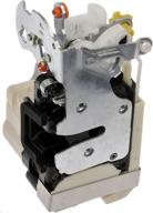 🔐 dorman 931-208: door lock actuator motor - reliable and efficient logo