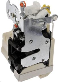 img 4 attached to 🔐 Dorman 931-208: Door Lock Actuator Motor - Reliable and Efficient