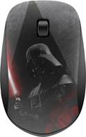 🖱️ unleash the force with the star wars special edition wireless mouse logo