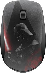 img 1 attached to 🖱️ Unleash the Force with the Star Wars Special Edition Wireless Mouse