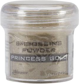 img 1 attached to Ranger Embossing Powder 1 Ounce Princess